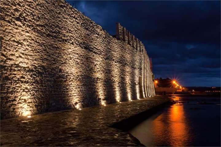 Ferienwohnung App Carla Novigrad Istria Exterior foto