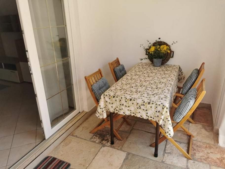 Ferienwohnung App Carla Novigrad Istria Exterior foto