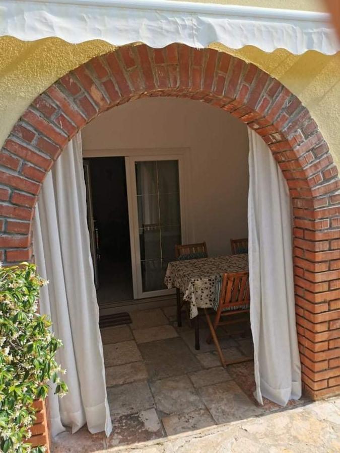 Ferienwohnung App Carla Novigrad Istria Exterior foto