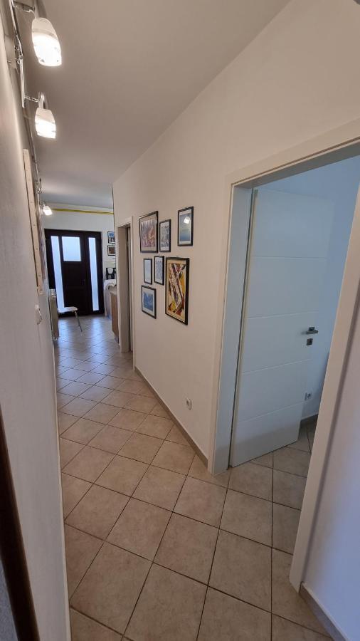 Ferienwohnung App Carla Novigrad Istria Exterior foto
