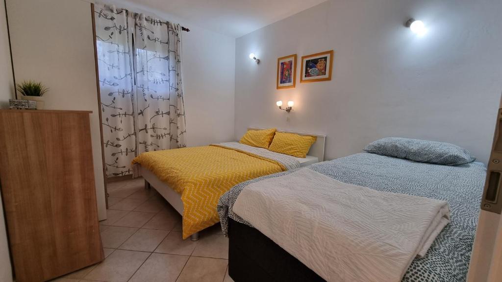 Ferienwohnung App Carla Novigrad Istria Exterior foto