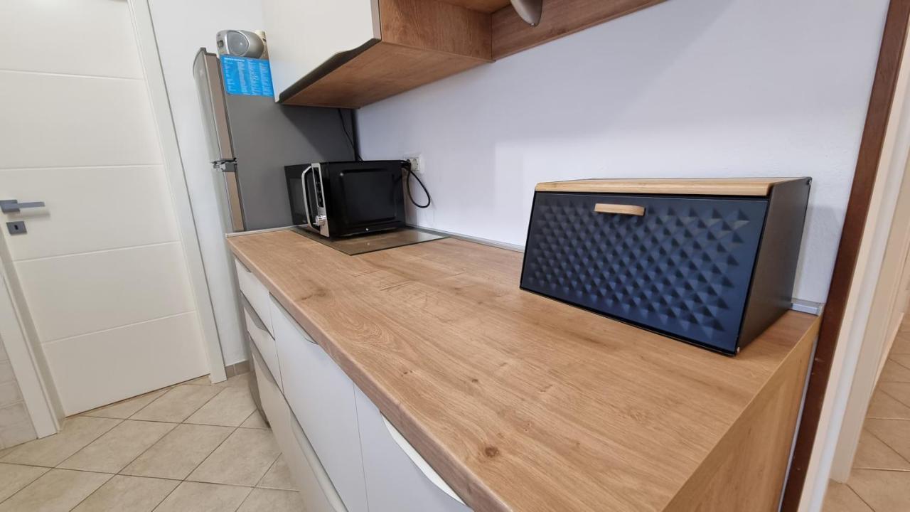 Ferienwohnung App Carla Novigrad Istria Exterior foto