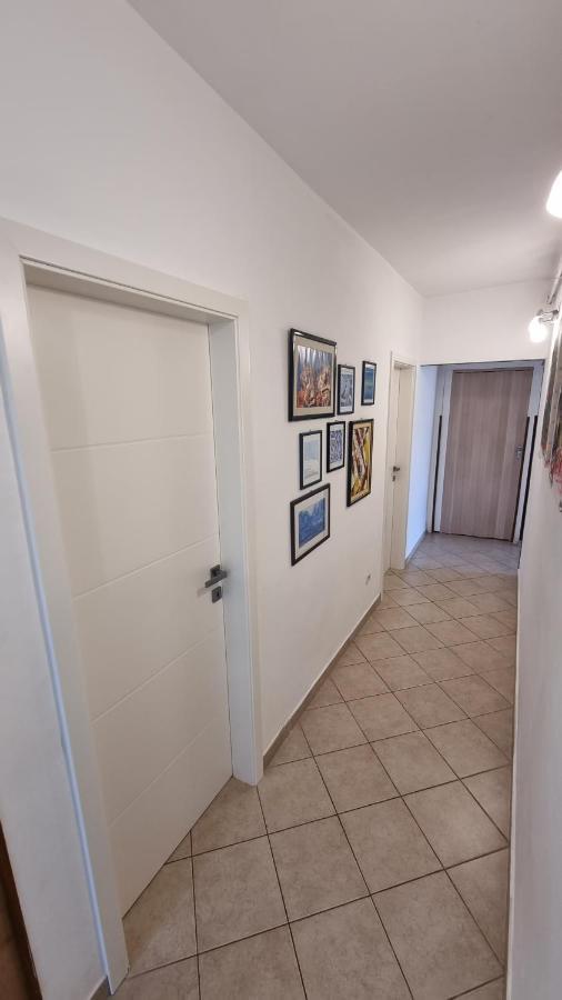 Ferienwohnung App Carla Novigrad Istria Exterior foto